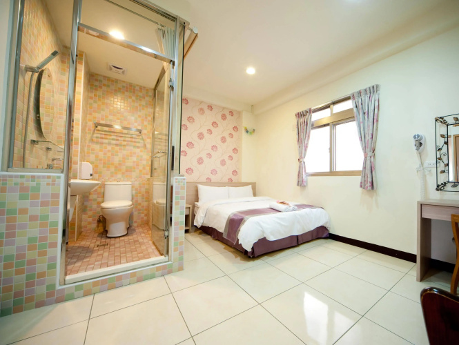 Dream House B&B