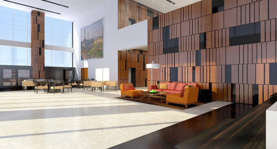 Fairfield By Marriott Lucknow