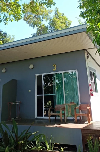 Superior Twin room with balcony