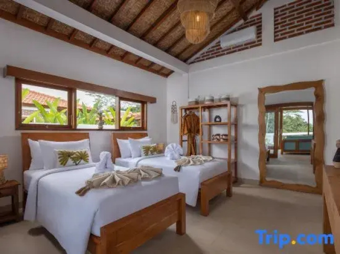 Uma Dawa Residence