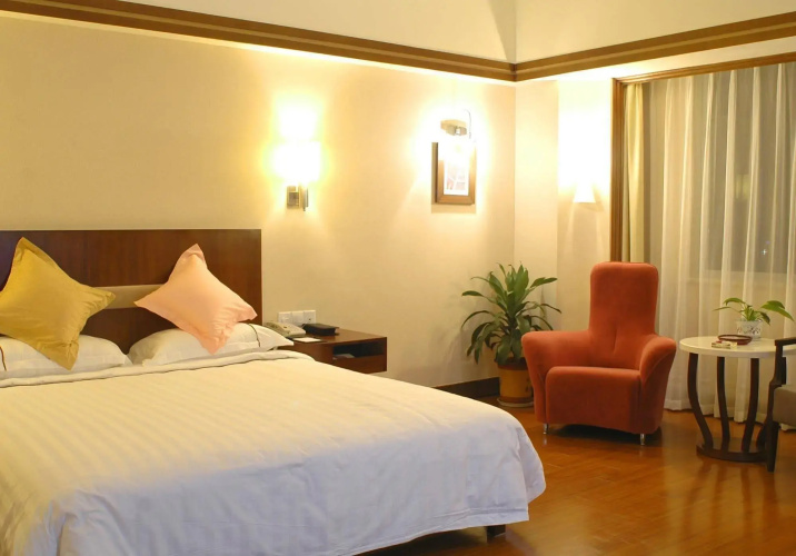 Meahood Herton City Hotel