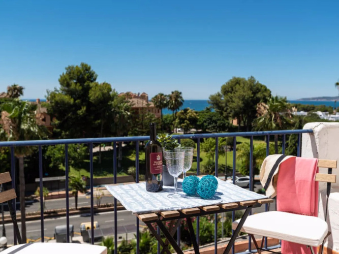 Holiday Home SOL DE ESTEPONA
