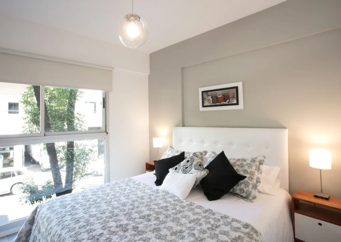 Amazing Apartament