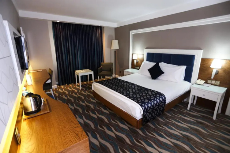 Sivas Buyuk Otel