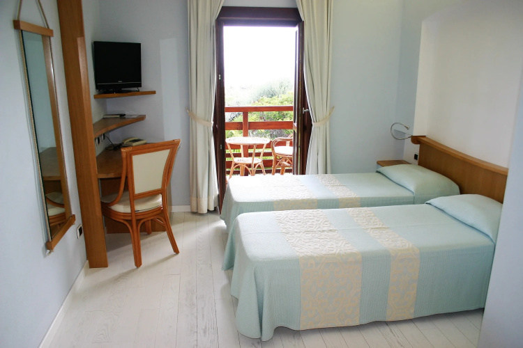 Hotelbild