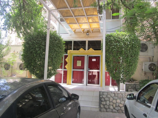 Otel görseli