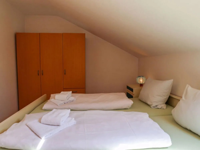 Apartment Hilpert Dittishausen