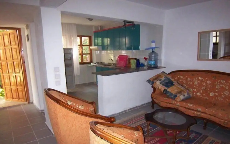 Villa Poseidon Apartments