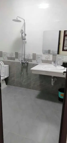 Anh Trang Hostel LS - by BAY LUXURY