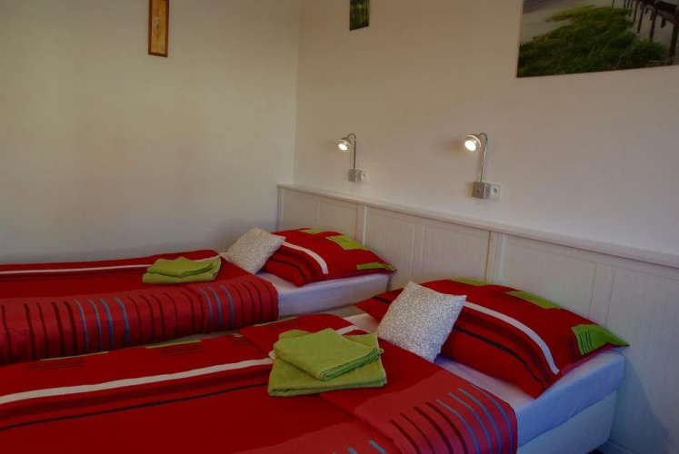 Hostel Humpolec
