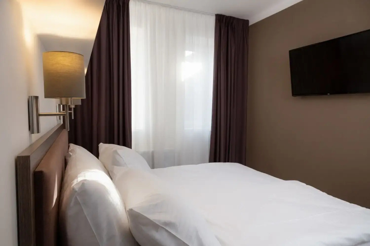 SKY Hotel Prague