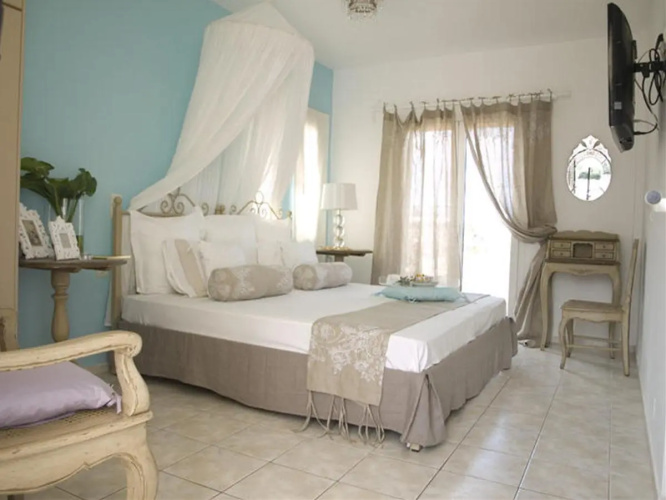 Sunvillage Malia Boutique Hotel & Suites