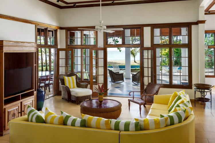 Idle Awhile Villas