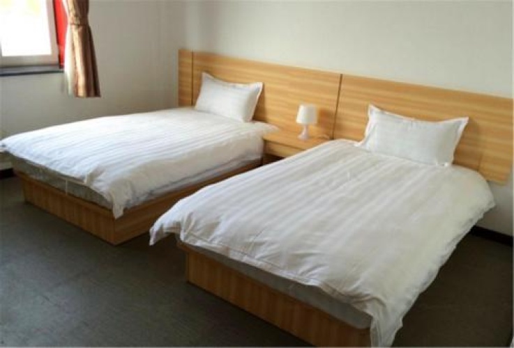 Zhangye Shengda Inn