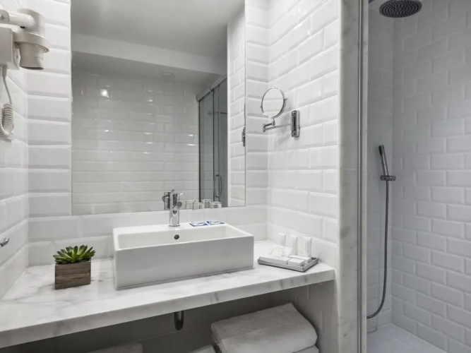 Hotel Delamar - Adults Only 18 + photo 10