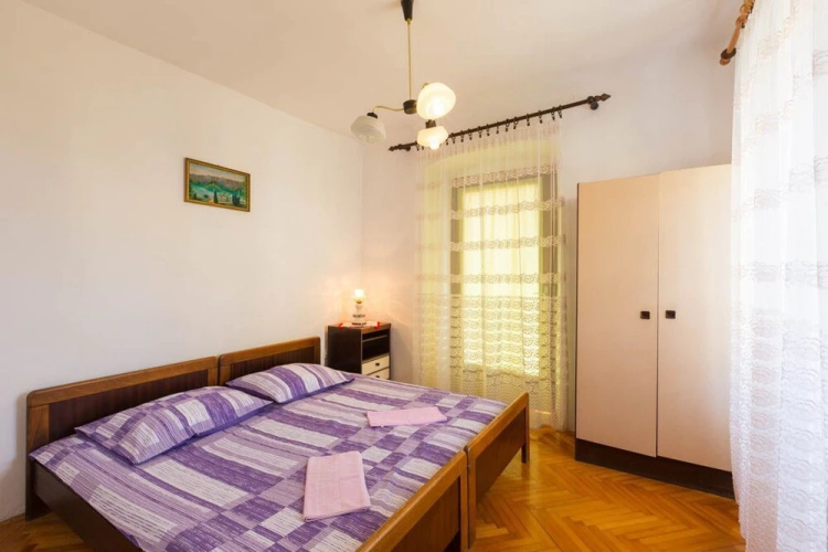 Apartments Vodaric