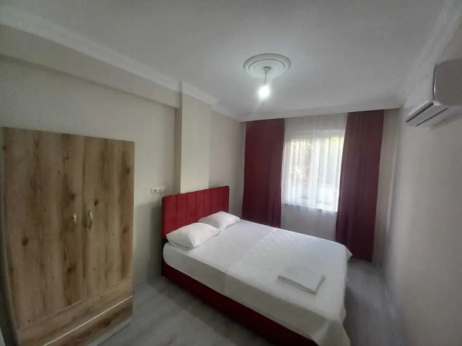 Acar Apart Otel 4