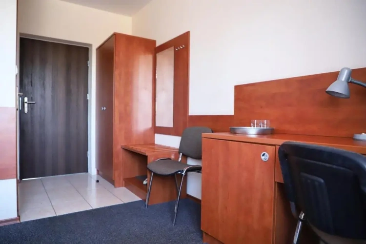 Economy Twin room