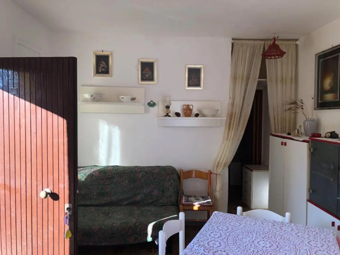 Apartment from Elena