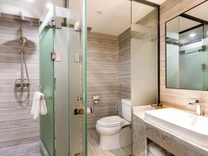Luoke Hotel