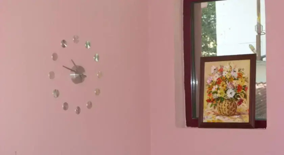 Stedy Guest House