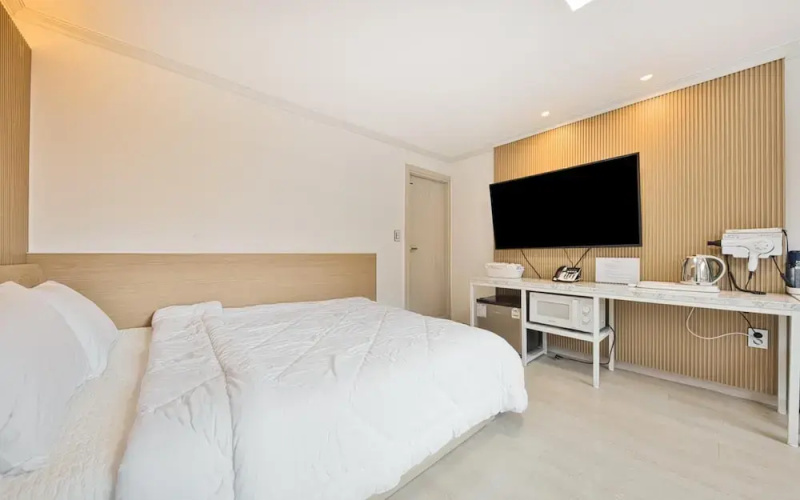 Danyang Meros Hotel