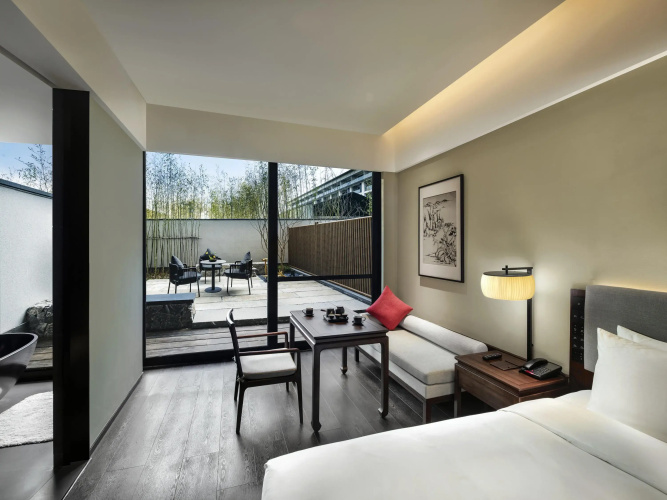 Pullman Nanchang Meiling