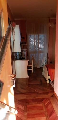 Comfort Twin room
