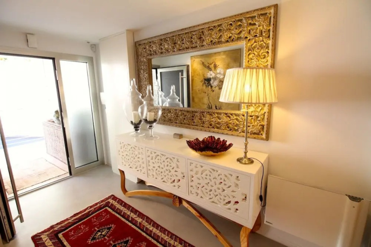 Bungalow Cala Palmera