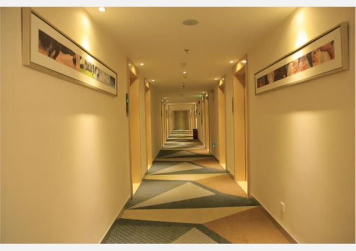 Hotel rooms