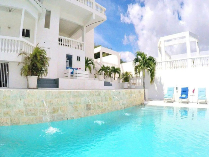 Appartement Chandon 4 pers