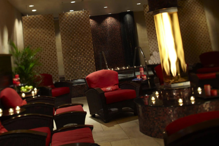 Renaissance Mobile Riverview Plaza Hotel
