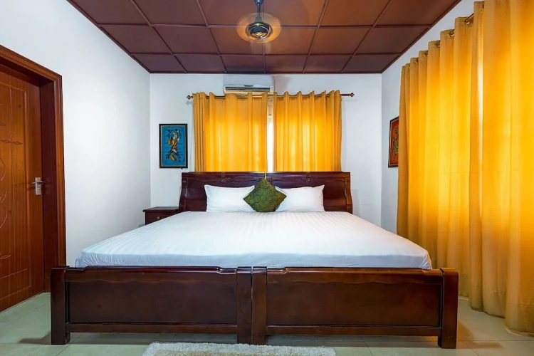 Royal Double room