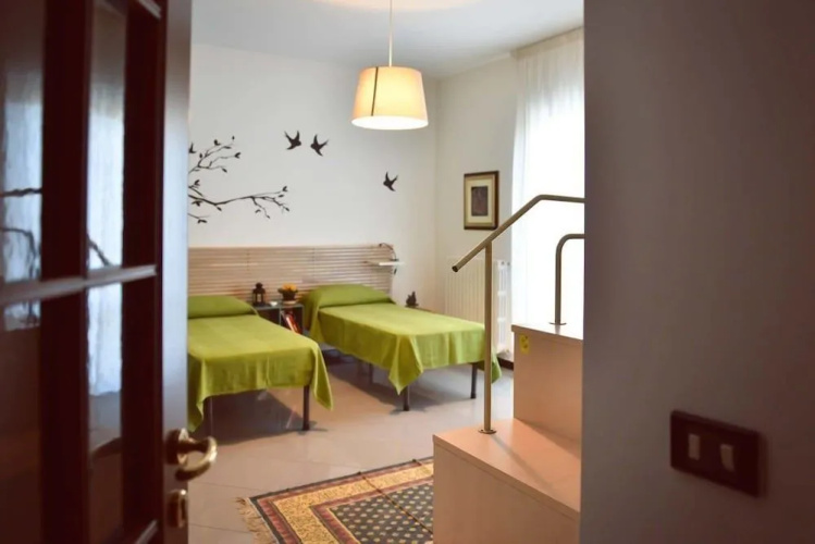 A Casa Di Mimi