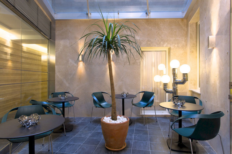 Hotel Stendhal & Luxury Suites Dependance photo 28