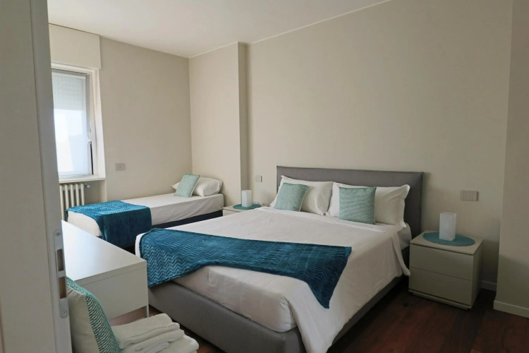 Aparthotel Isola