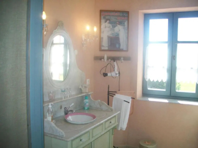Chambre d'hôtes La Margotte