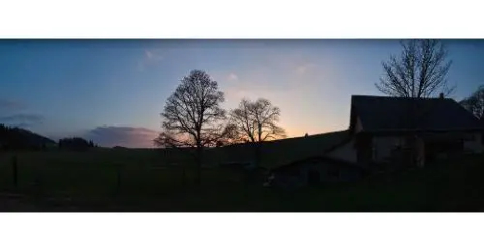 B&B Les Gümmenen