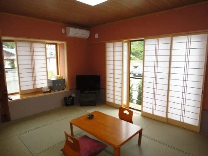 Standard Family room with ocean view