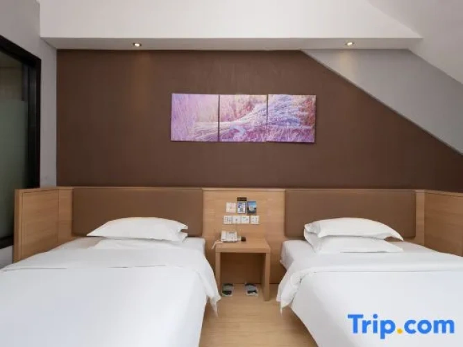 Comfort Twin room