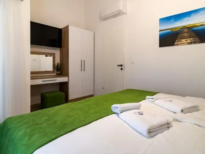 Apartments Corte