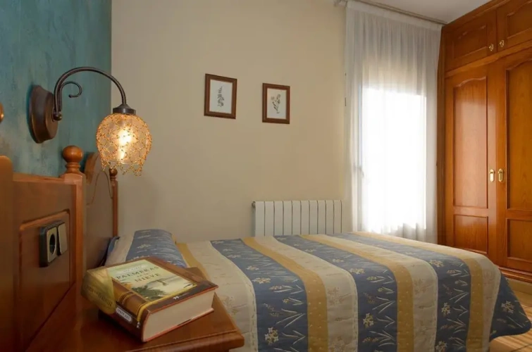 Classic Twin room