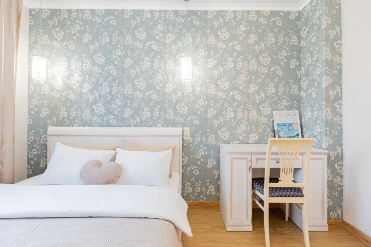 Фотография номера квартиры Апартаменты Петровские на Пастернака 2