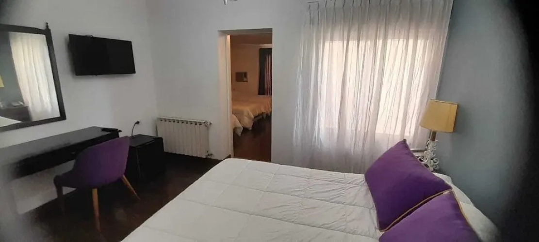 hotel dos venados