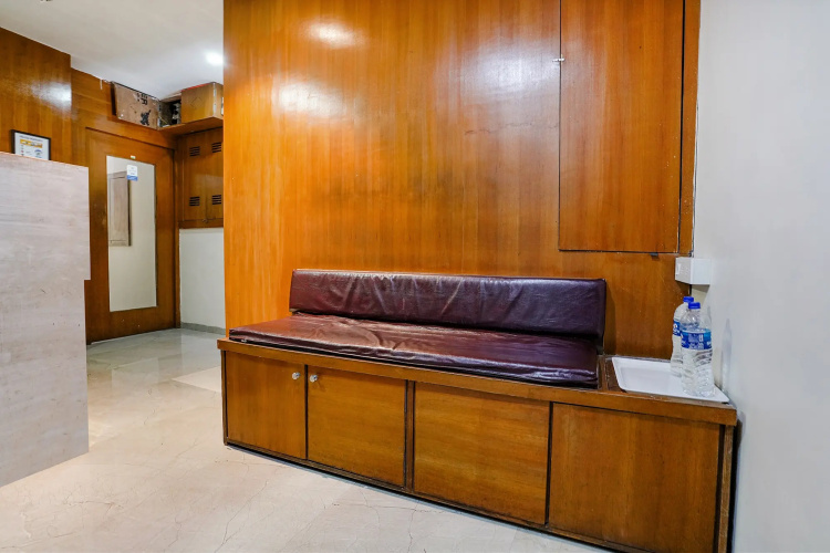 Fabexpress Deluxe Residency