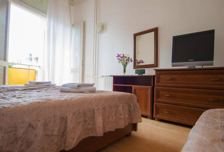 Hotel Mimoza