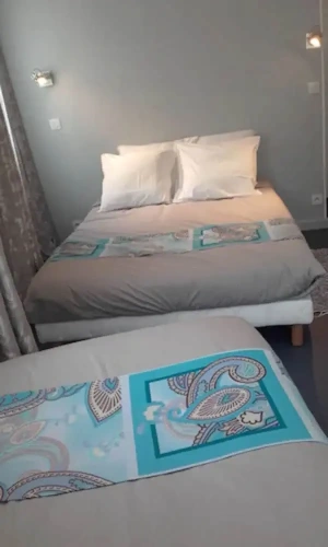 1 Bedroom Superior Double room
