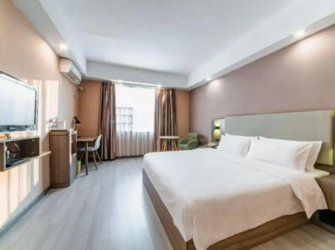 Baili Hotel