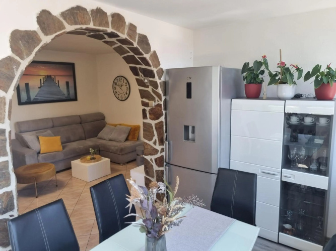 Apartma LUMAS