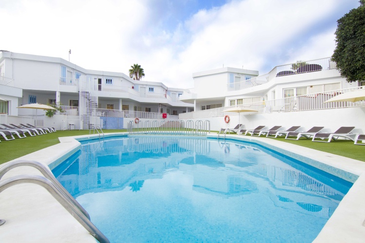 Checkin Bungalows Atlantida photo 26